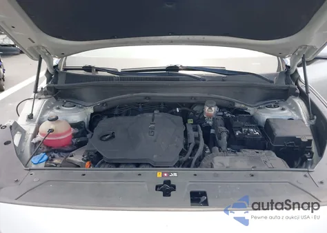 2023 Hyundai Santa Fe Sel из США, поврежденный, VIN 5NMS34AJ4PH541710